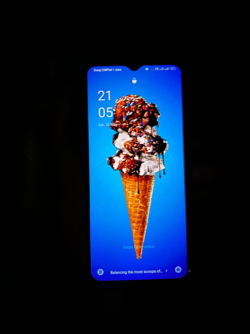 OPPO A16 4