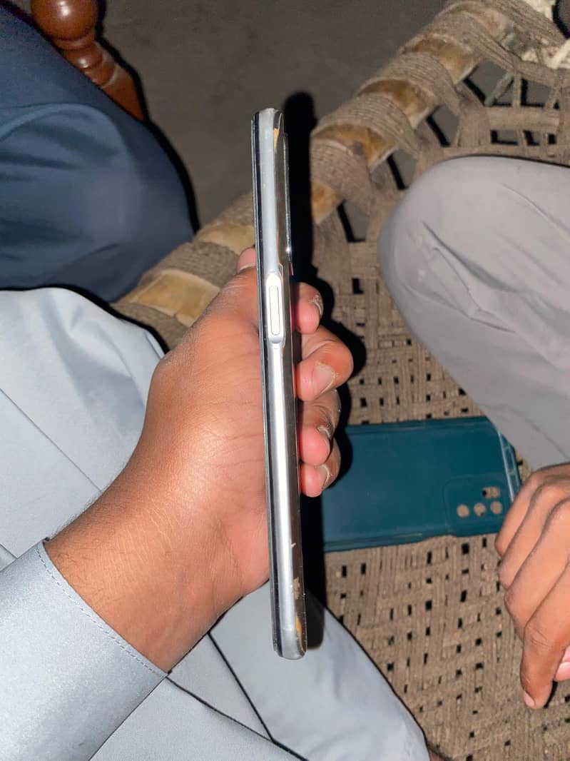 OPPO A16 5