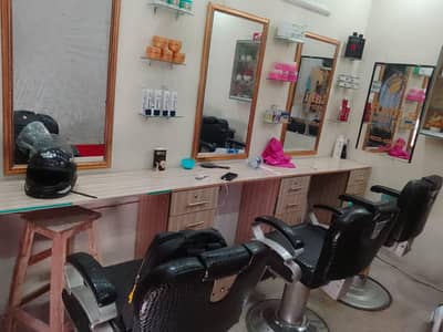 Professional Lady Salon