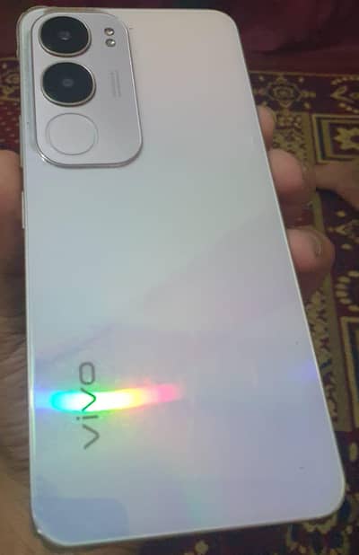 Vivo Y19s 6gb 128gb