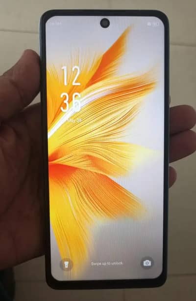 Infinix Note 30