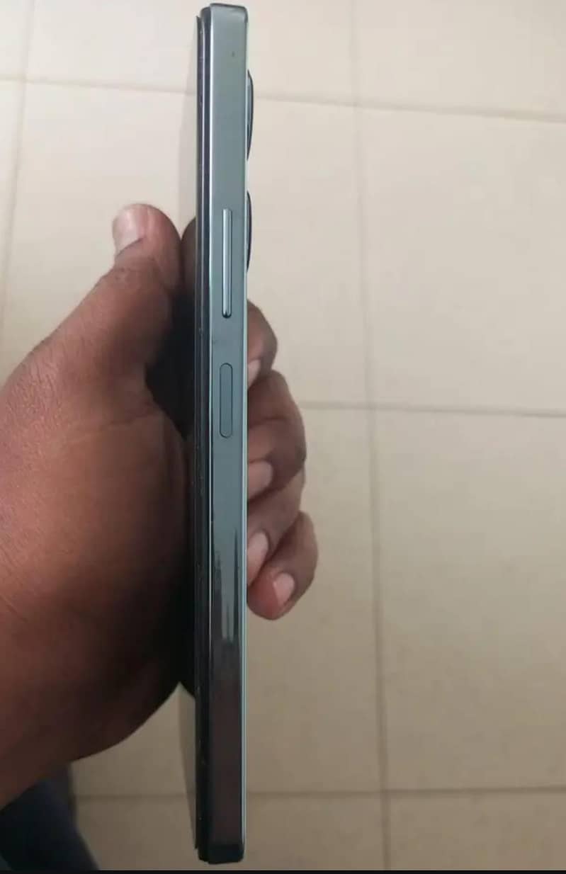 Infinix Note 30 1