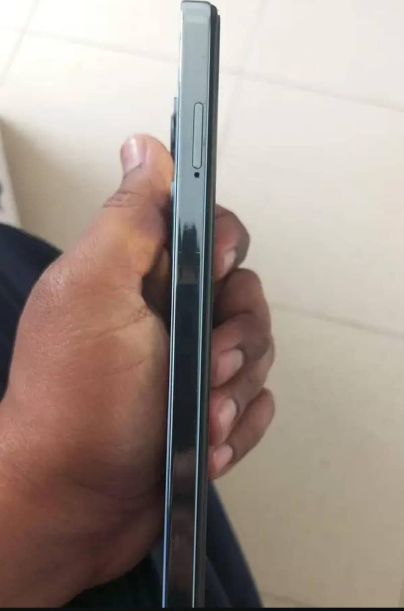 Infinix Note 30 3