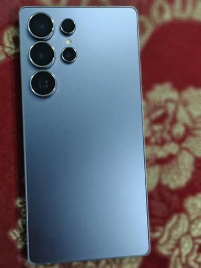 Samsung Mobile S25 Ultra 512gb