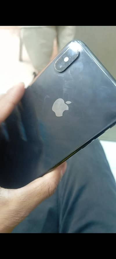 Apple iPhone XS Max