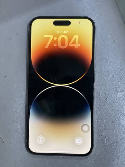 Apple iPhone 14 Pro Max