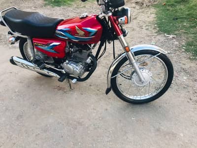 2024 MODEL UNREGISTERED CONDITION 10/10