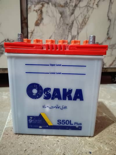 battery 12v