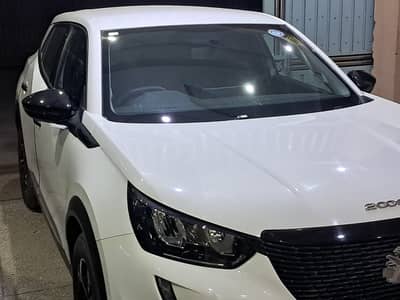Peugeot 2008 Active 2023