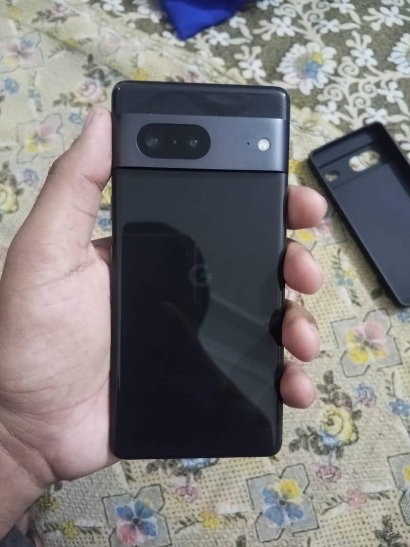 Google pixel 7 0