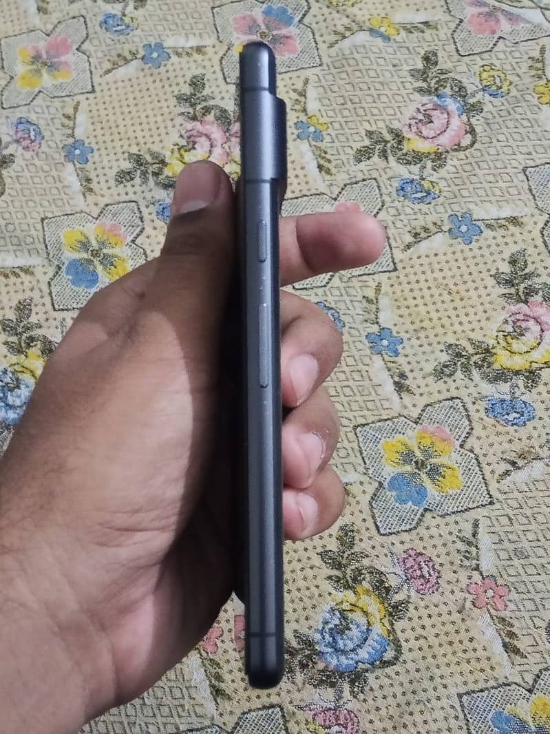 Google pixel 7 6