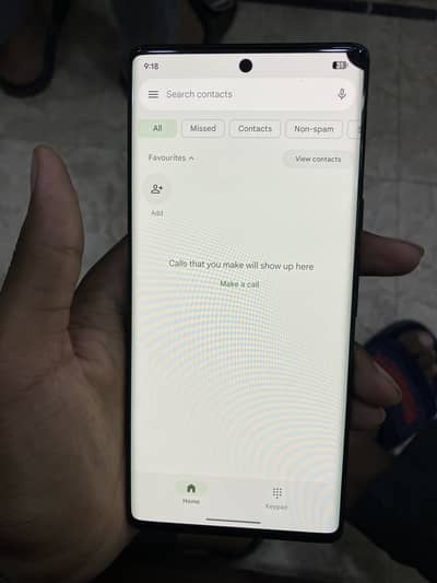 Google Pixel 6 Pro