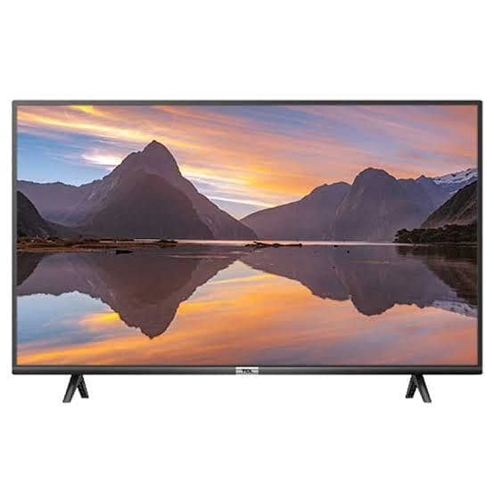 TCL LED 0