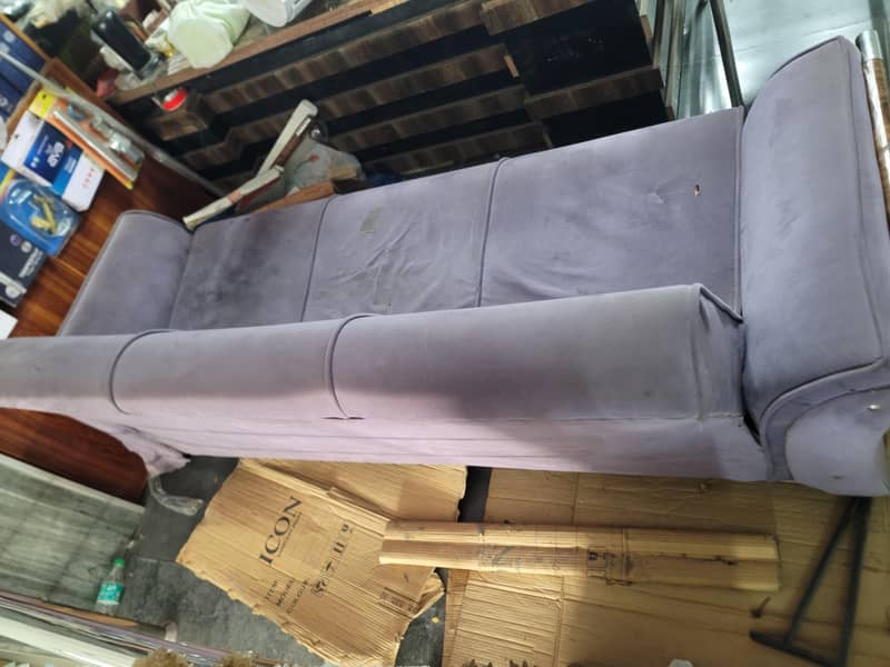 sofa come bed solid heavy duty 1