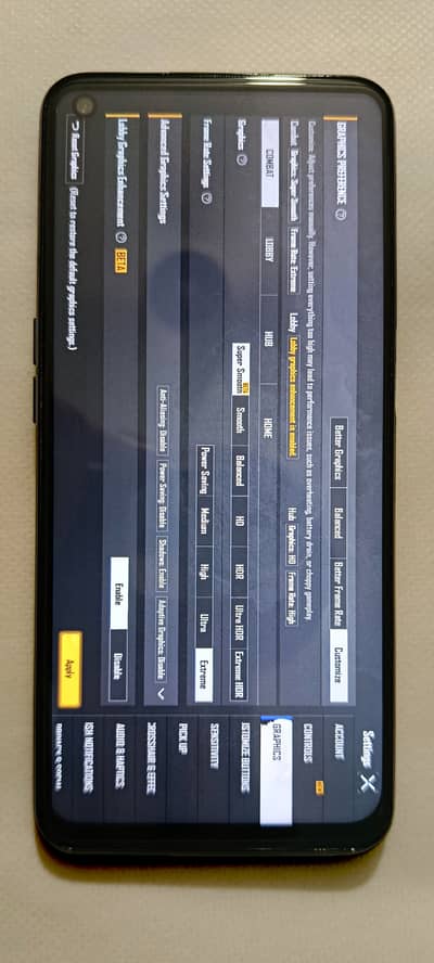 OnePlus Nord N200 5G - 10/10 Gaming Beast (Non PTA)