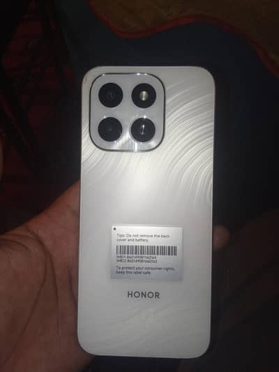 Honor X6c for sale