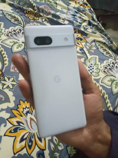 Google Pixel 7a