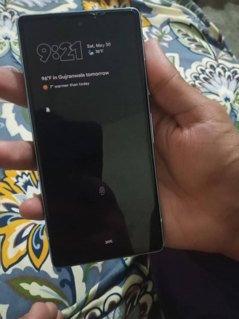 Google Pixel 7a 1