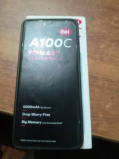 Itel Other Model