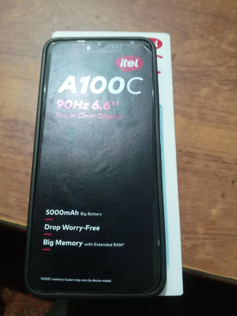 Itel Other Model 0