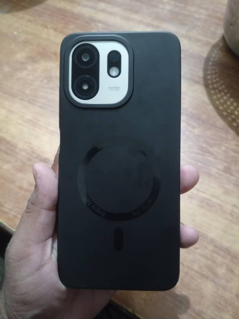 Itel Other Model 4