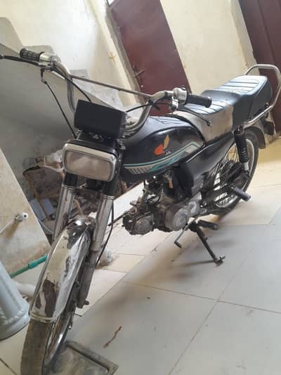 honda cd 70 for sale