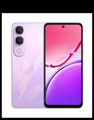 Vivo Y21