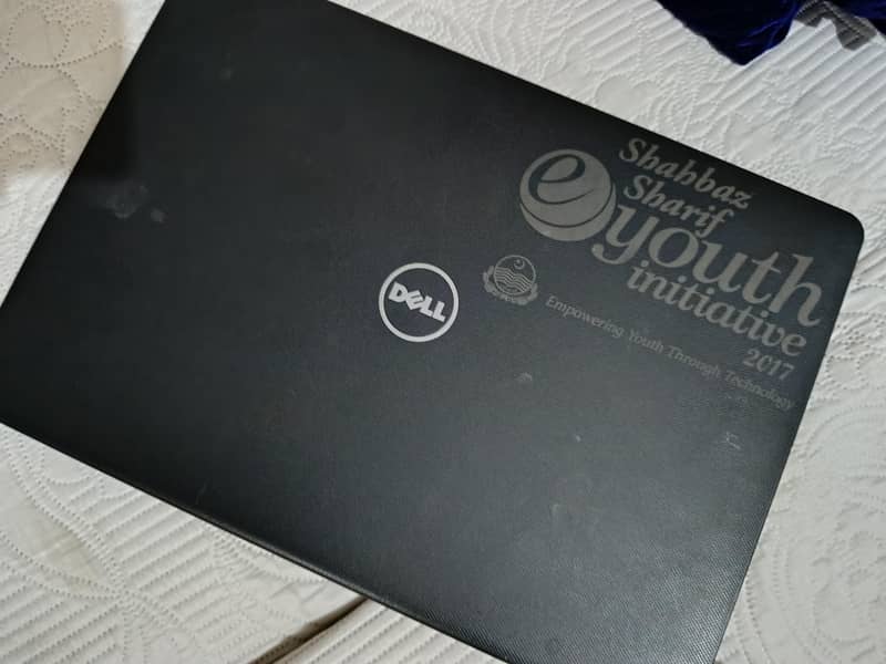Dell Vostro 0