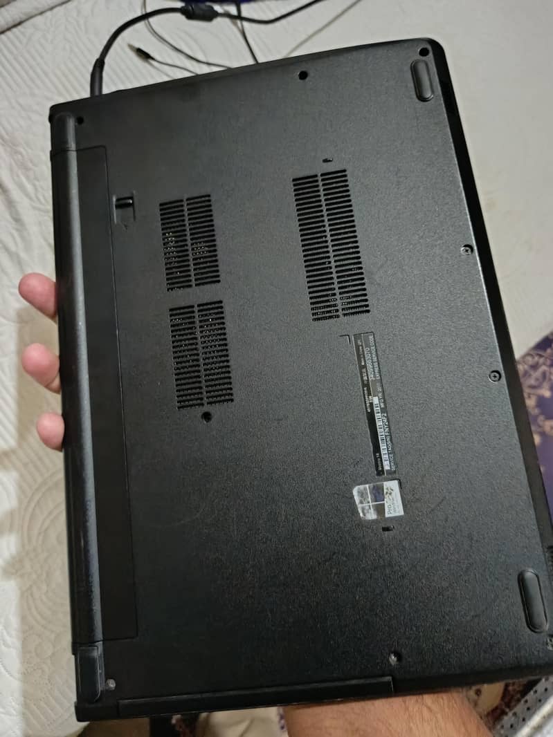 Dell Vostro 3
