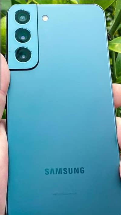 Samsung Mobile S22