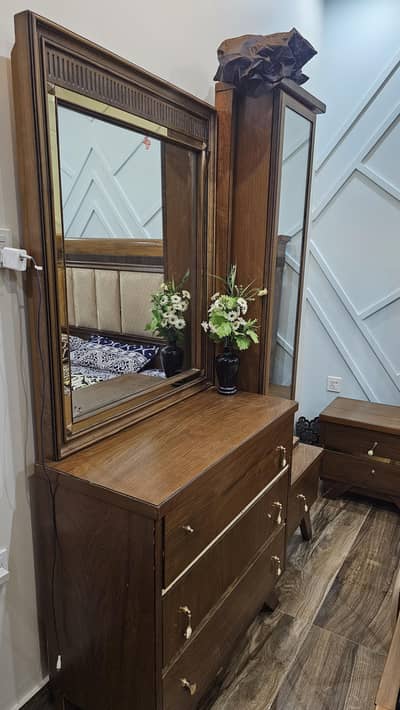 Dressing Tables just like new