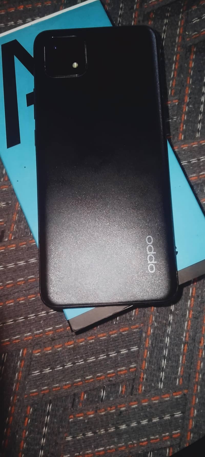 OPPO A16e 2