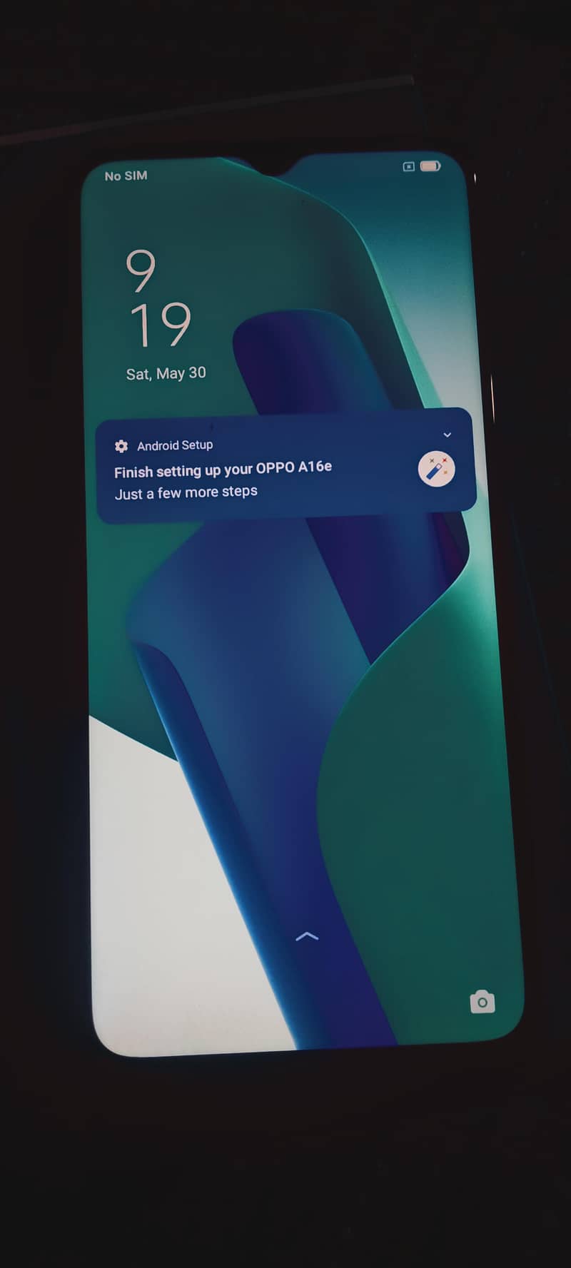 OPPO A16e 4