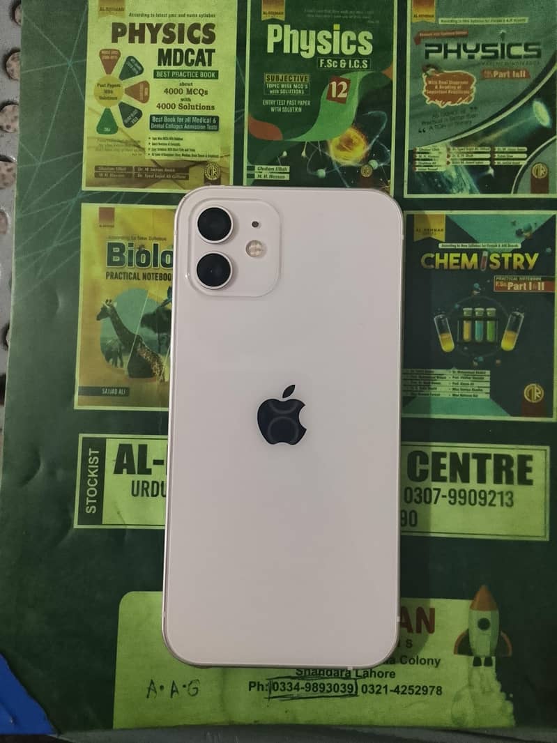 Apple iPhone 12 0