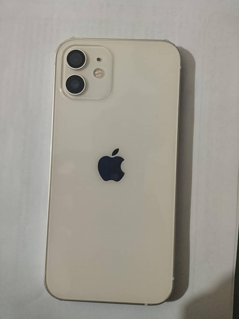 Apple iPhone 12 1