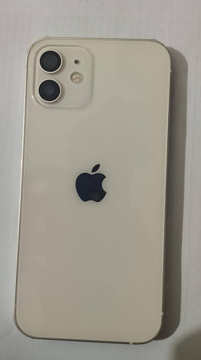 Apple iPhone 12 2