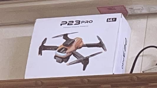 P23 pro Drone