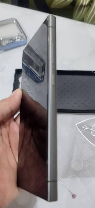 Samsung Mobile S24 Ultra