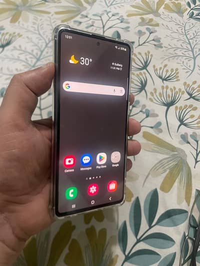 Samsung note 10 lite