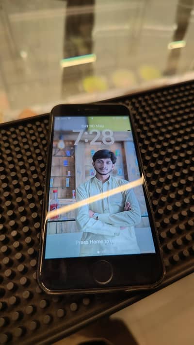 iPhone se2020