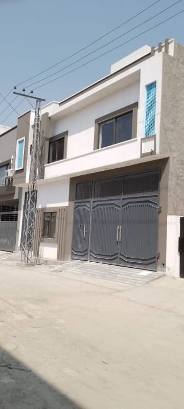 9000 sq. ft. factory available for Rent in Gajju Mata Lahore
