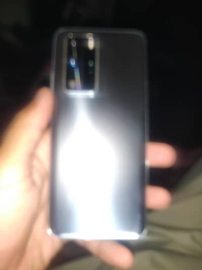 Huawei p40 pro
