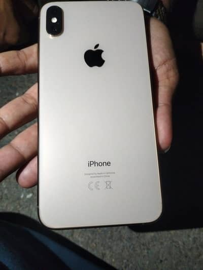 Apple iPhone XS Max