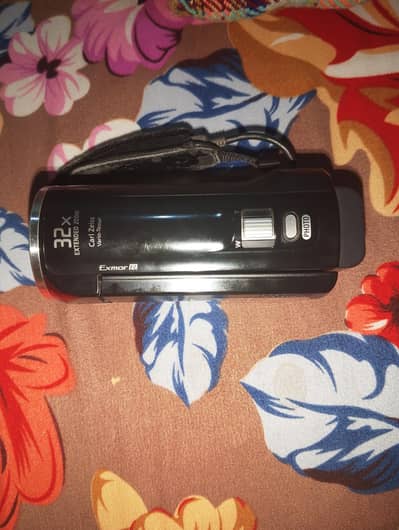 HANDYCAM