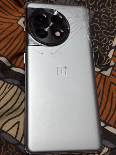One Plus 11R 256 lush condition