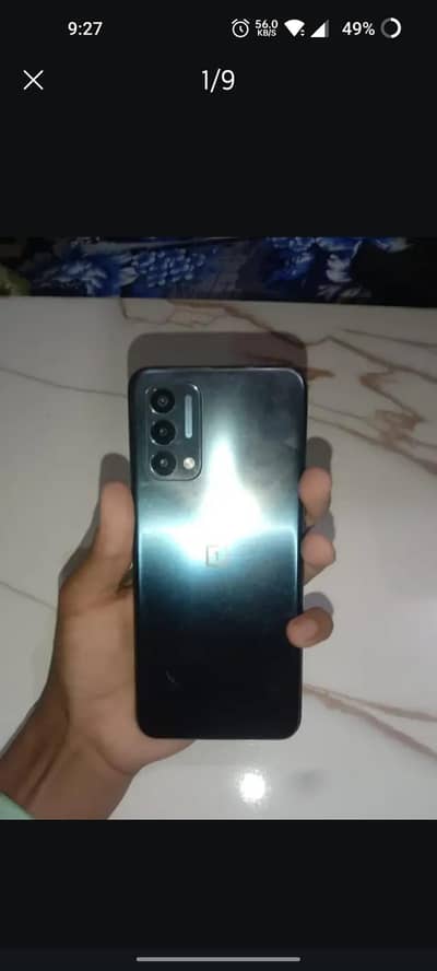 One Plus Nord N200