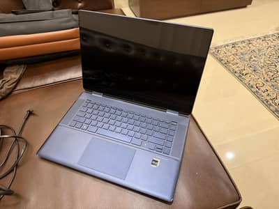 HP SPECTURE x360