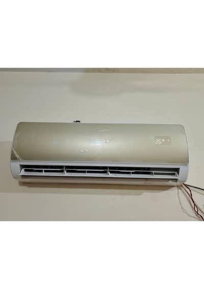 Changhong Ruba 1.5 Ton DC Inverter AC – Excellent Condition