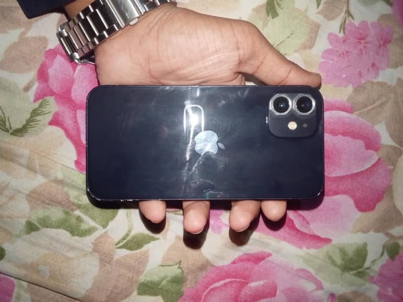 iphone 12 0