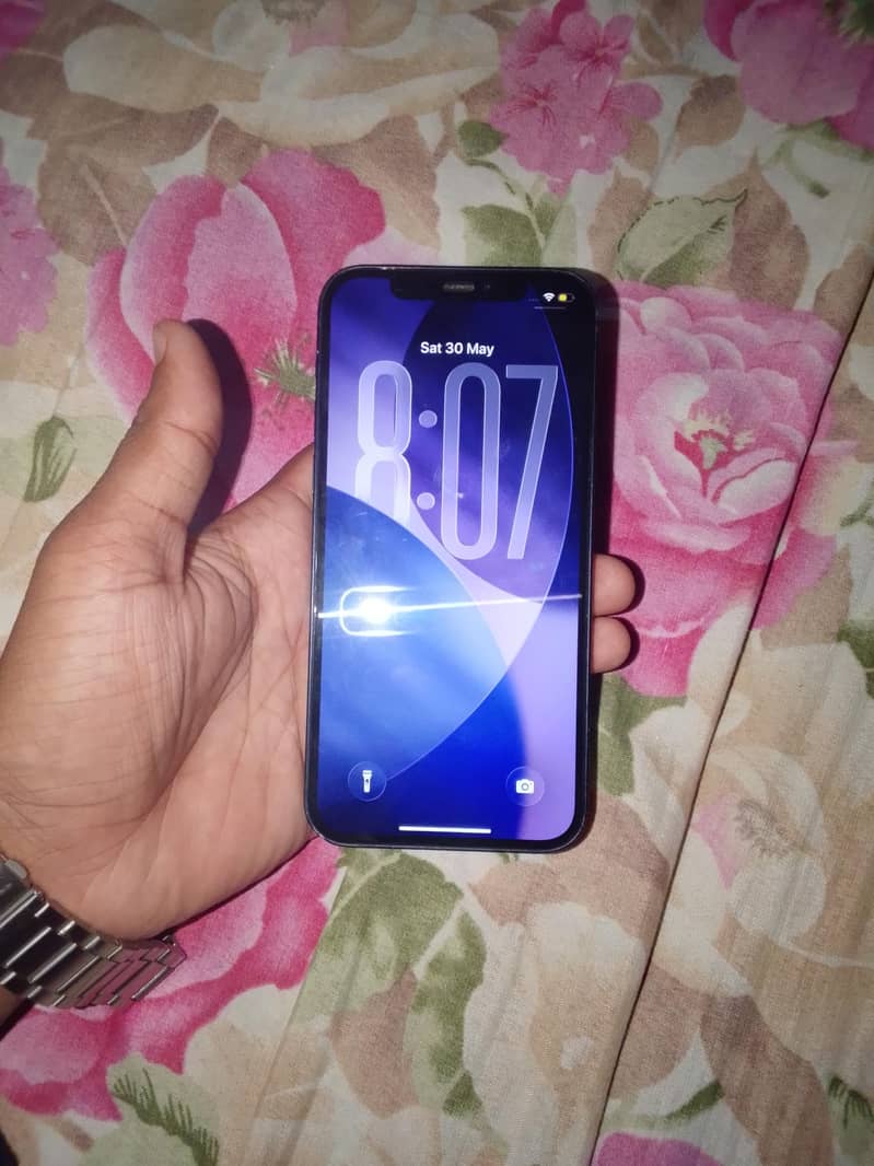 iphone 12 5